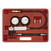Petrol Engine 2-Gauge Cylinder Leakage Tester