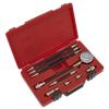 Petrol Engine Compression Test Kit 10pc
