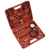 Fuel Injection Pressure Test Kit
