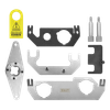 Timing Tool Kit for JLR 2.0/2.0D Ingenium Engine - Chain Drive