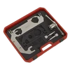 Timing Tool Kit for JLR 2.0/2.0D Ingenium Engine - Chain Drive