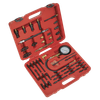 Petrol & Diesel Master Compression Test Kit