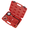 Diesel Compression Gauge, Hose & TDC Base Kit