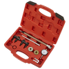 Petrol Engine Timing Tool Kit - VAG 1.8/2.0 TSi/TFSi - Chain Drive