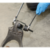 Front Pivot Arm Bush Tool for Peugeot 407/508, Citroen C5/C6