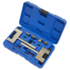 Diesel Engine Timing Chain Tool Kit - for Mercedes, Chrysler, Jeep
