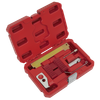 Timing Tool Kit - for Alfa Romeo, Fiat, GM, Saab - 1.4, 1.6, 1.8 Twinport - Belt Drive