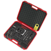 Diesel/Petrol Engine Timing Tool Master Kit for VAG - Belt/Chain Drive
