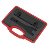 Petrol Engine Timing Tool Kit - for GM 1.0/1.4 Chain Drive