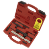 Diesel Engine Timing Tool /Timing Chain/Pump Remove-Install Kit - for Ford 1.8D - Belt/Chain Drive