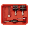Diesel Engine Timing Tool Kit for Alfa Romeo, Fiat, Ford, Suzuki, GM 1.3D 16v - Chain Drive