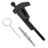 Petrol Engine Belt Replacement & Chain in Head Service Set for VAG 1.8/1.8T - Belt Drive