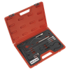 Diesel Engine Timing Tool Kit - for PSA, Ford - Belt Drive