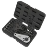 Timing Tool Set for Hyundai, Kia 1.6D - Belt Drive