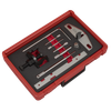 Diesel Engine Timing Tool Kit - for Ford, PSA - Belt Drive