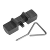 Balance Shaft Locking Set - for VAG 2.0D Pumpe Duse - Belt Drive