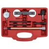 Petrol Engine Timing Tool Kit - VAG 1.2, 1.4T FSi, 1.4/1.6 FSi - Chain Drive