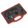 Diesel Engine Timing Tool Kit - for BMW/Mini 1.5D/1.6D/2.0D/3.0D - Chain Drive