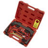 Petrol Engine Timing Tool Kit - for BMW, BMW Mini 1.2/1.5/2.0/3.0 - Chain Drive