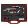 Petrol Engine Timing Tool Kit - for BMW Mini, Citroen, Peugeot - Chain Drive