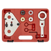 Petrol Engine Timing Tool Kit - VAG 1.8/2.0 TFi/TFSi - Chain Drive