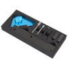 Timing Tool Kit for Fiat, Jeep 1.3 T-GDi - Chain Drive