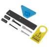 Timing Tool Kit for Fiat, Jeep 1.3 T-GDi - Chain Drive
