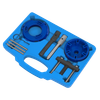 Timing Tool & Fuel Injection Pump Kit - Ford, PSA, LDV