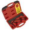 MG 1.5 Timing Tool Kit - Chain Drive