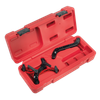 Universal Twin Camshaft Locking Tool