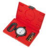 Catalytic Converter Back Pressure Test Kit