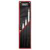 Tyre Lever Set 4pc
