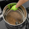 Walnut Blaster 30L Capacity