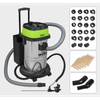 Walnut Blaster 30L Capacity