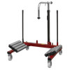 Wheel Removal Trolley 1500kg Capacity