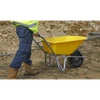 Wheelbarrow 100L Heavy Duty