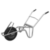 Wheelbarrow 100L Heavy Duty