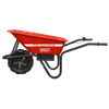 Electric Wheelbarrow 150kg Capacity