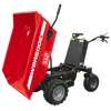 Electric Mini Dumper 500kg
