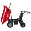 Electric Mini Dumper 500kg