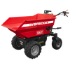 Electric Mini Dumper 500kg