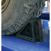 Rubber Wheel Chocks - Pair