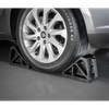 Rubber Wheel Chocks - Pair