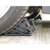 Composite Wheel Chocks - Pair