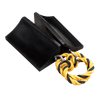 Rubber Wheel Chocks Heavy-Duty - Pair