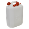 Water Container with Spout 20L