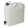 Fluid Container with Tap 20L