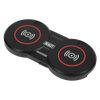 Wireless Charging Base Double 5V⎓2A