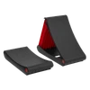 Folding Wheel Chocks - Pair