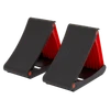 Folding Wheel Chocks - Pair